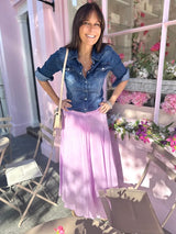 Daisy Denim