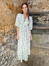 Susie Maxi Dress