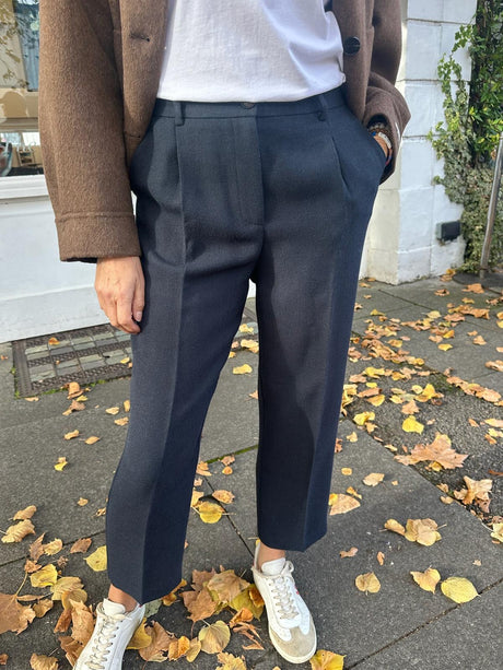 Claudia Tapered Trouser