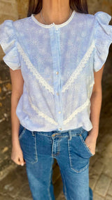 Eden Shirt