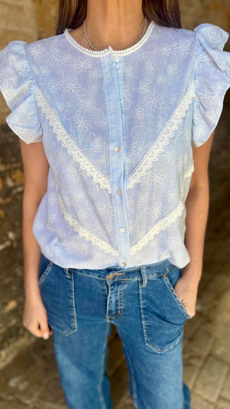 Eden Shirt