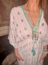 Escape Maxi Aqua