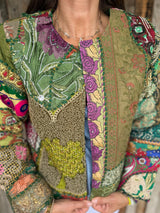 Biba Jacket (No.352)