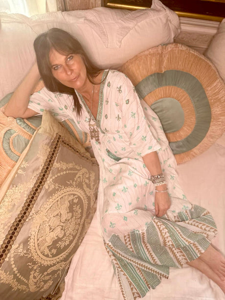 Escape Maxi Aqua