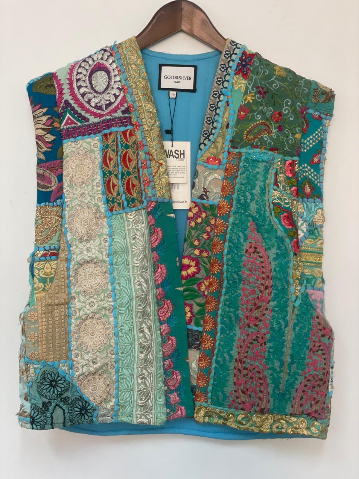 Bologne Vest (No.001)