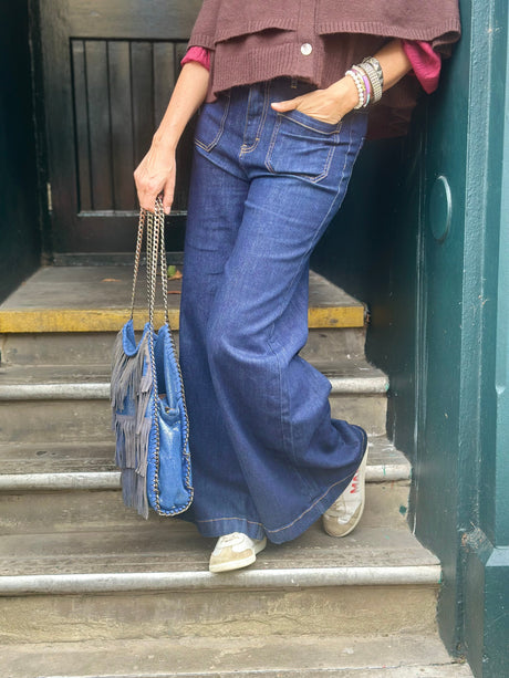 Harris Jean