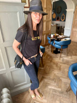 Jean Lux Black
