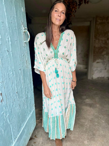 Escape Maxi Aqua