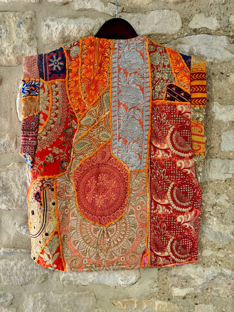 Bologne Vest (No.115)