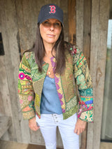 Biba Jacket (No.352)