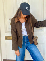 Barnett Barn Jacket