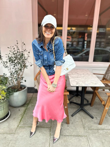 Daisy Denim