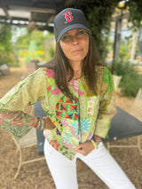 Biba Jacket (No.323)