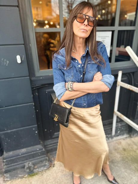 Daisy Denim