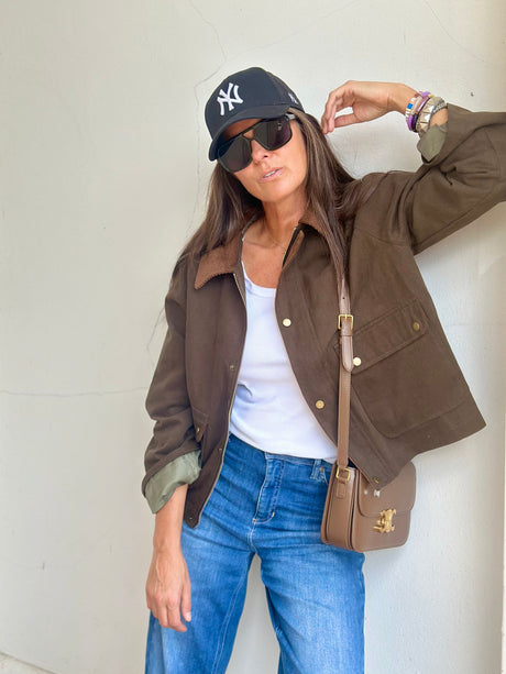 Barnett Barn Jacket