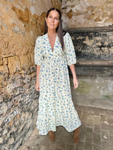 Susie Maxi Dress