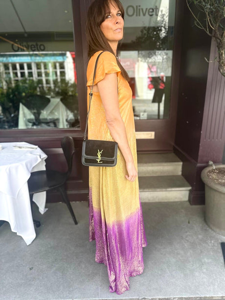 Monsoon Maxi Sunset