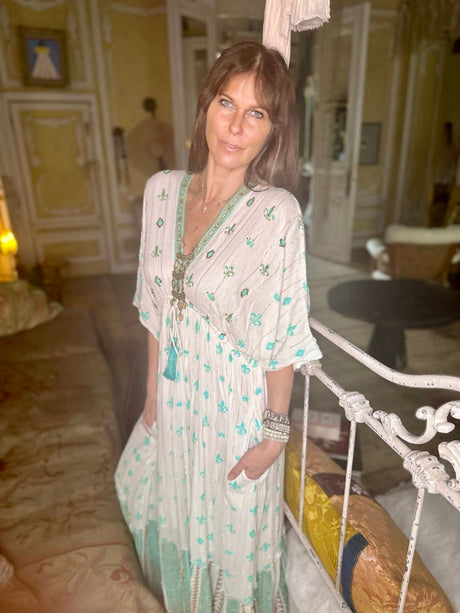 Escape Maxi Aqua