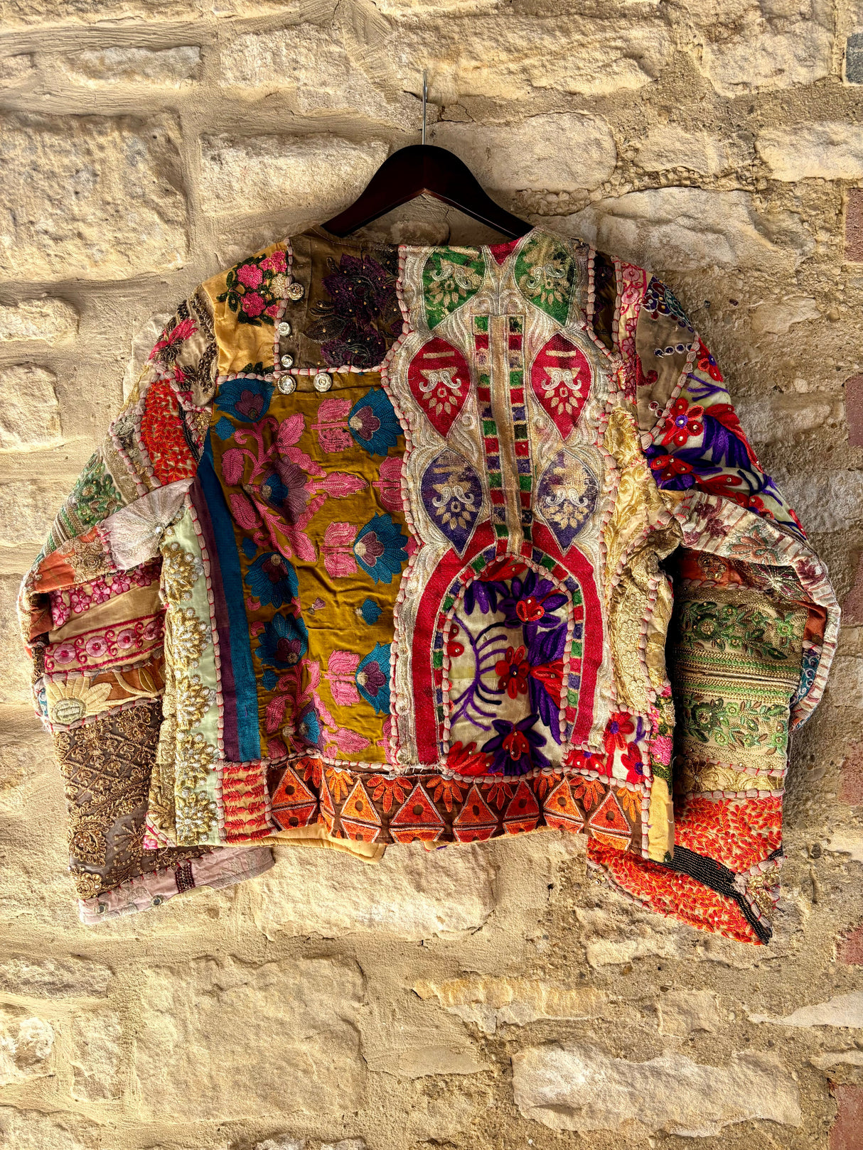 Biba Jacket (No.331)