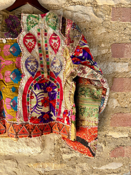 Biba Jacket (No.331)