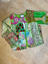 Biba Jacket (No.323)
