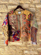Biba Jacket (No.331)
