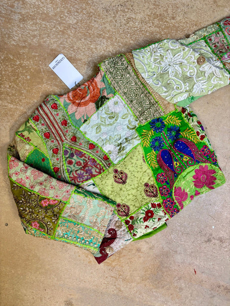 Biba Jacket (No.323)