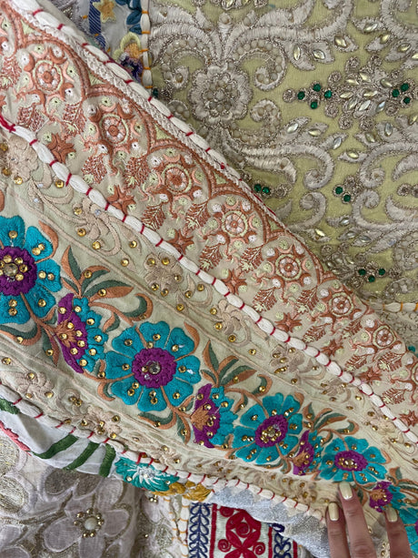 Biba Jacket (No.385)