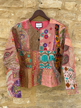 Biba Jacket (No.427)
