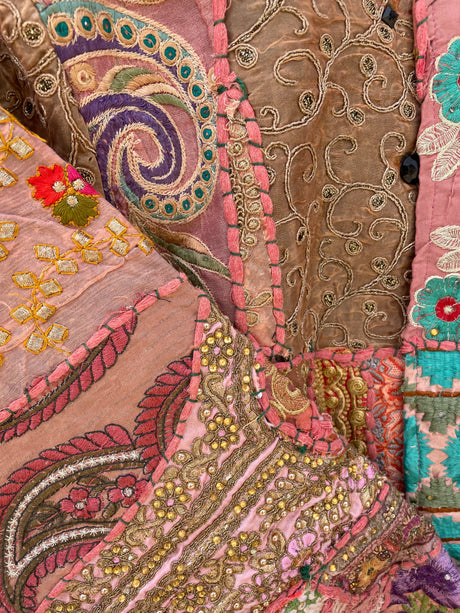 Biba Jacket (No.427)