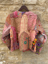 Biba Jacket (No.427)