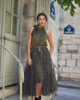 Kate M Skirt Forest