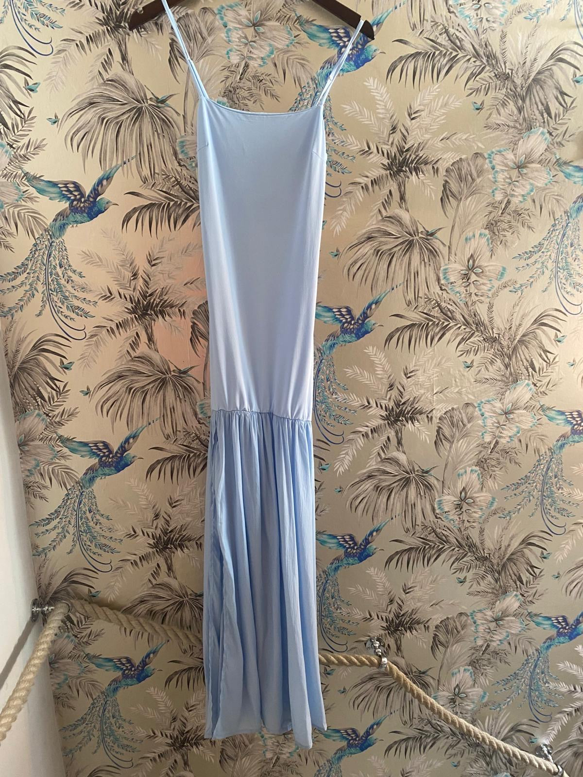 Georgia Tiered Maxi Dress