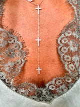 Lariat Cross