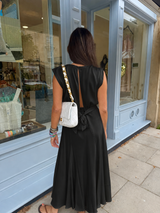 Lydia Blouse - Black