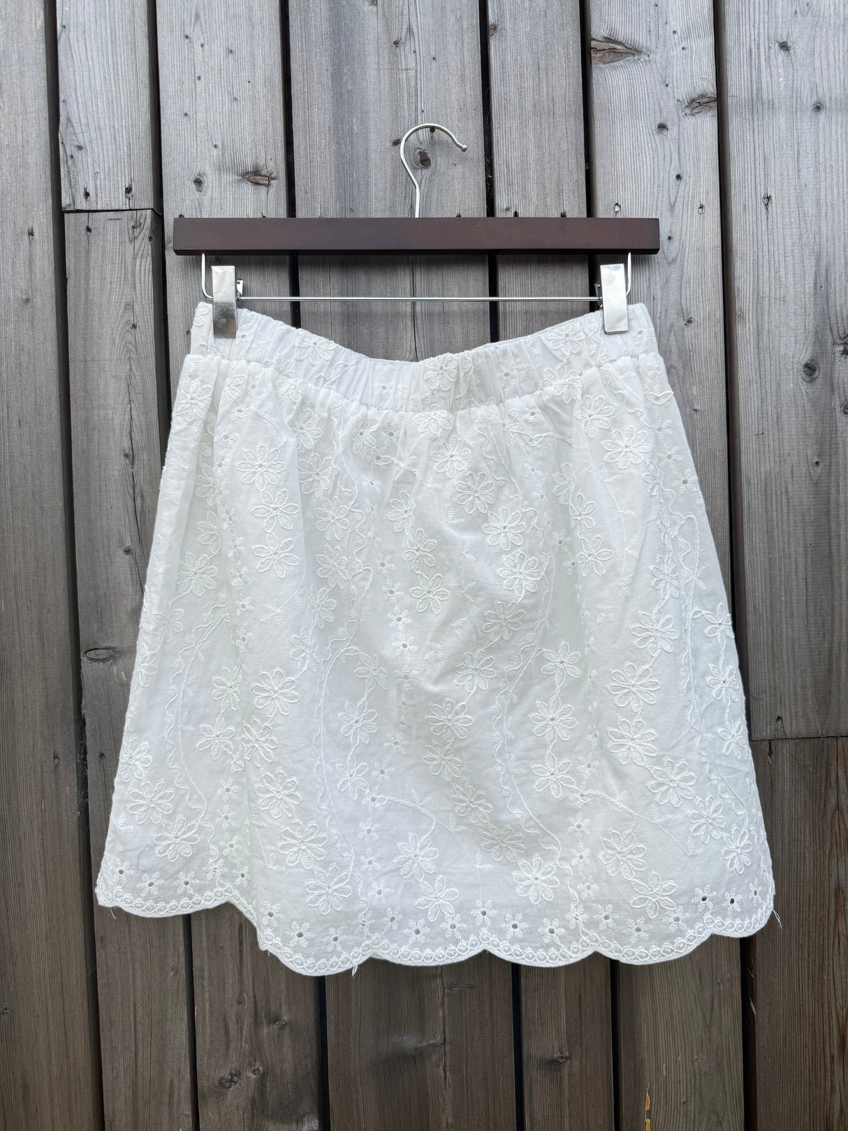 Karolina Mini Skirt