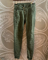 Jean Lux Khaki