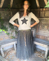 Kate M Skirt Forest