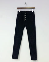 Jean Lux Black