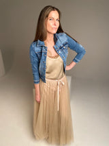 The Angel Denim