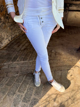 Jean Lux White