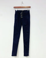 Jean Lux Navy